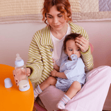 BIBS, Glass bottle - Kollektive - Official distributor