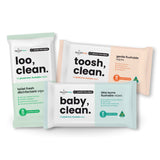 CleanLIFE - Kollektive - Official distributor