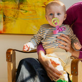 Pacifier clip - Kollektive - Official distributor