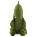 Plush toy large - Mr. Dino