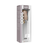 Baby Bottle Complete Set 270ml Latex - Blush - Kollektive - Official distributor