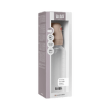 Baby Bottle Complete Set 270ml Silicone - Blush - Kollektive - Official distributor