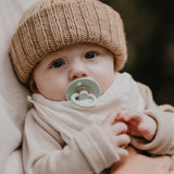 Bandana Bib, Ivory - Kollektive - Official distributor