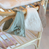 Bandana Bib, Sage - Kollektive - Official distributor