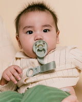 Colour Dummy & Loop Clip Gift Set - Sage - Kollektive - Official distributor