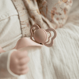 Couture, Haze/Blossom Silicone (2pk) Size 1 - Kollektive - Official distributor