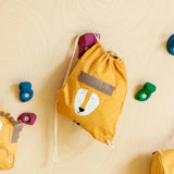 Drawstring bag - Mr. Lion - Kollektive - Official distributor