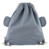 Drawstring bag - Mrs. Elephant - Kollektive - Official distributor