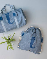 Drawstring bag - Mrs. Elephant - Kollektive - Official distributor
