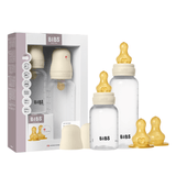 Grow and Flow Baby Bottle Set, Ivory - Latex - Kollektive - Official distributor