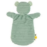 Handpuppet - Mr. Polar Bear - Kollektive - Official distributor