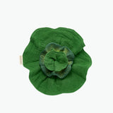 Kendall the Kale Mini Doudou - Teether - Kollektive - Official distributor
