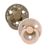 Liberty, Capel/Blush (2pk) - Kollektive - Official distributor
