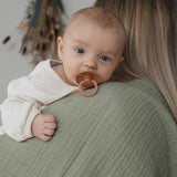 Muslin Cloth Set - Blush - Kollektive - Official distributor