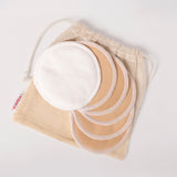 Nursing Pads, Butterscotch - Kollektive - Official distributor