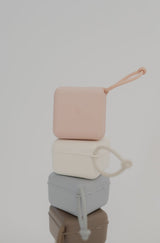 Pacifier Box - Blush - Kollektive - Official distributor