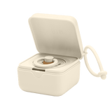 Pacifier Box - Ivory - Kollektive - Official distributor
