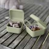 Pacifier Box - Sage - Kollektive - Official distributor