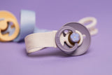 Pacifier Clip Loop - Ivory - Kollektive - Official distributor