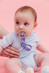 Pacifier Clip Loop - Peri - Kollektive - Official distributor