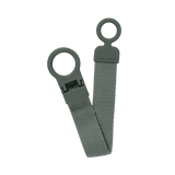 Pacifier Clip Loop - Pine - Kollektive - Official distributor