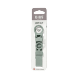 Pacifier Clip Loop - Sage - Kollektive - Official distributor