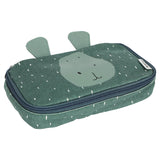 Pencil case rectangular - Mr. Hippo - Kollektive - Official distributor