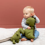 Plush toy large - Mr. Dino - Kollektive - Official distributor