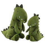 Plush toy large - Mr. Dino - Kollektive - Official distributor