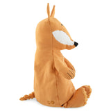Plush toy large - Mr. Fox - Kollektive - Official distributor