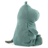Plush toy large - Mr. Hippo - Kollektive - Official distributor