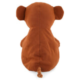 Plush toy large - Mr. Monkey - Kollektive - Official distributor