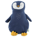 Plush toy large - Mr. Penguin - Kollektive - Official distributor