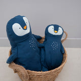 Plush toy large - Mr. Penguin - Kollektive - Official distributor