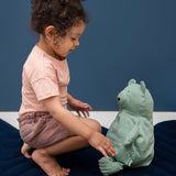Plush toy large - Mr. Polar Bear - Kollektive - Official distributor