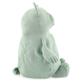 Plush toy large - Mr. Polar Bear - Kollektive - Official distributor