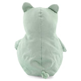 Plush toy large - Mr. Polar Bear - Kollektive - Official distributor