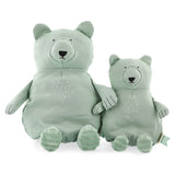 Plush toy large - Mr. Polar Bear - Kollektive - Official distributor