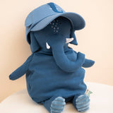 Plush toy large - Mrs. Elephant - Kollektive - Official distributor