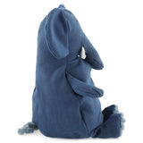 Plush toy large - Mrs. Elephant - Kollektive - Official distributor