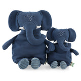 Plush toy large - Mrs. Elephant - Kollektive - Official distributor