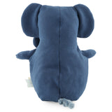 Plush toy large - Mrs. Elephant - Kollektive - Official distributor