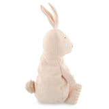 Plush toy large - Mrs. Rabbit - Kollektive - Official distributor