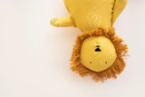 Plush toy small - Mr. Lion - Kollektive - Official distributor