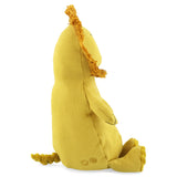 Plush toy small - Mr. Lion - Kollektive - Official distributor