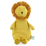 Plush toy small - Mr. Lion - Kollektive - Official distributor