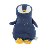 Plush toy small - Mr. Penguin - Kollektive - Official distributor