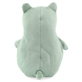Plush toy small - Mr. Polar Bear - Kollektive - Official distributor