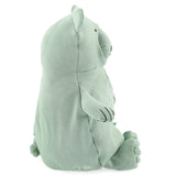 Plush toy small - Mr. Polar Bear - Kollektive - Official distributor