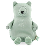 Plush toy small - Mr. Polar Bear - Kollektive - Official distributor